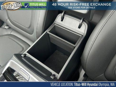 New 2026 Hyundai Santa Cruz SEL AWD/4WD image 36