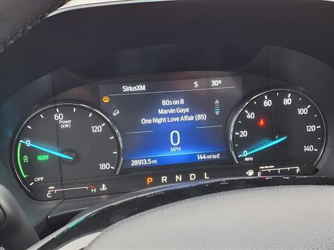 Used 2022 Ford Escape SEL image 15