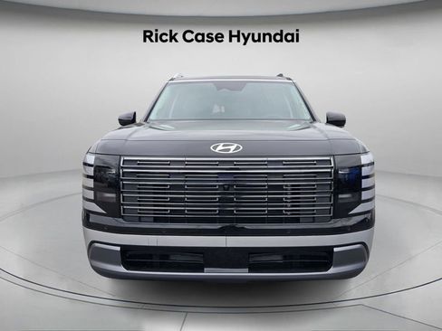 New 2026 Hyundai Palisade Limited FWD image 3