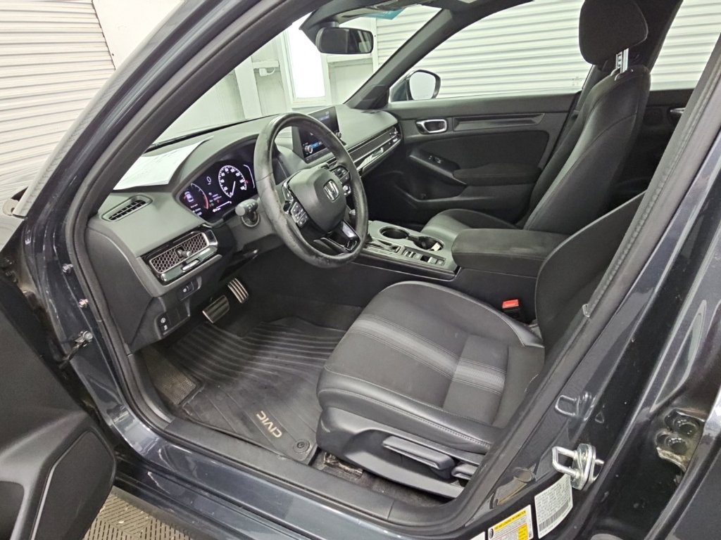 Used 2024 Honda Civic Sport image 11