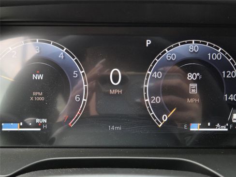 New 2026 Jeep Grand Cherokee L 2WD image 27