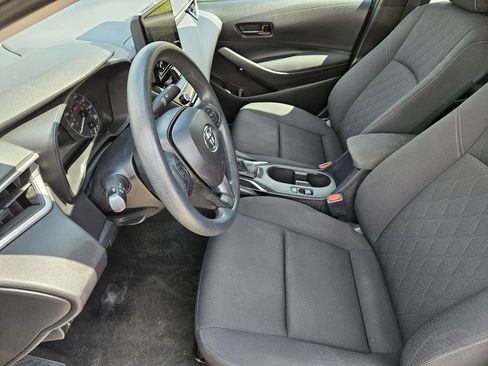 Used 2024 Toyota Corolla LE FWD image 10
