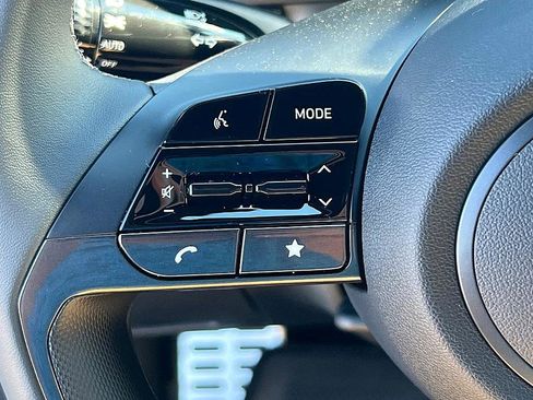 New 2026 Hyundai Elantra Sport w/ Cargo Package image 12