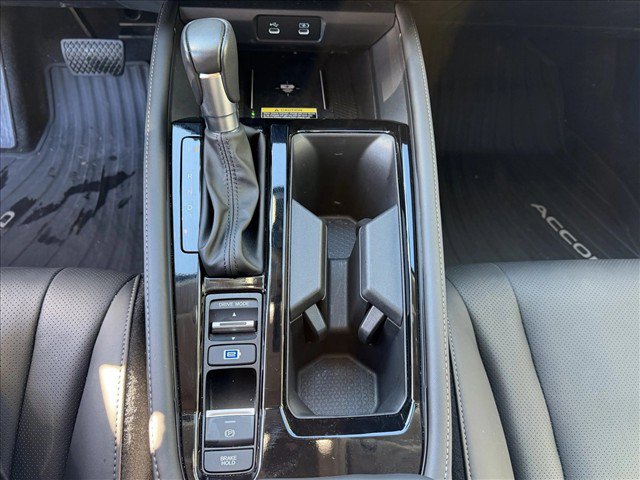 Used 2025 Honda Accord Touring image 16