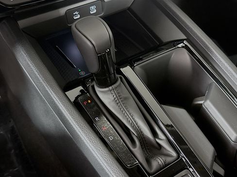 New 2026 Honda Accord EX-L image 17