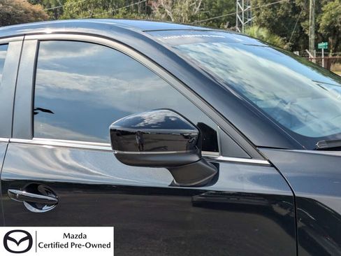 Certified 2025 MAZDA CX-5 AWD 2.5 S w/ Select Package image 12