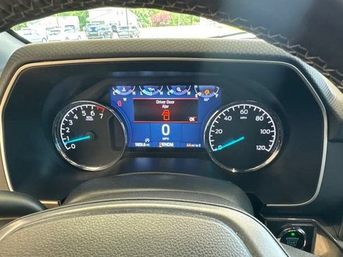Used 2023 Ford F150 XLT w/ Equipment Group 302A High AWD/4WD image 16
