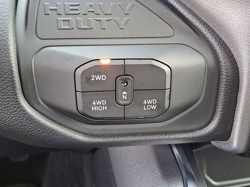 New 2026 RAM 2500 Laramie image 9