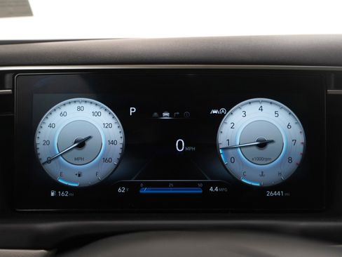 Used 2023 Hyundai Tucson Limited w/ Cargo Package image 27