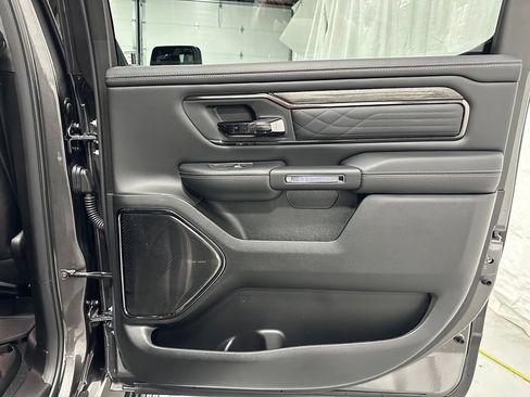 Used 2026 RAM 1500 Limited AWD/4WD image 53