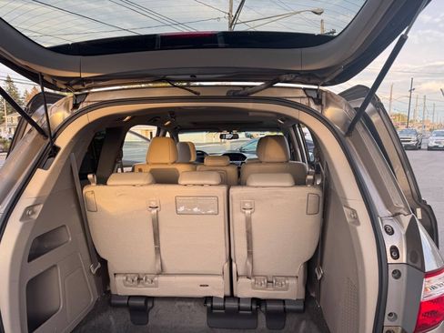 Used 2011 Honda Odyssey EX-L image 21