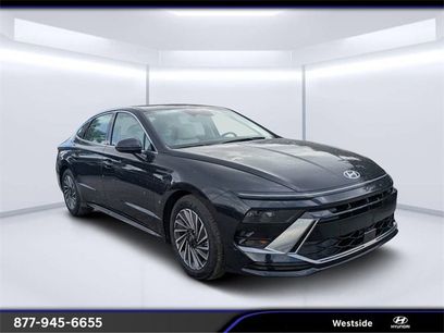 New 2025 Hyundai Sonata SEL