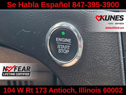 Certified 2019 Ford Edge SEL AWD/4WD image 52