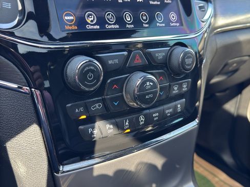 Used 2021 Jeep Grand Cherokee High Altitude image 25