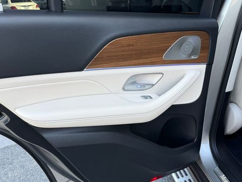 Certified 2022 Mercedes-Benz GLE 350 GLE 350 image 24