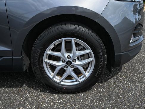 Used 2024 Ford Edge SEL w/ Convenience Package AWD/4WD image 15
