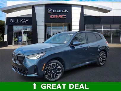 Used 2026 BMW X3 xDrive30 w/ Premium Package