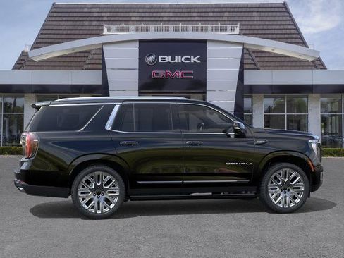 New 2026 GMC Yukon Denali Ultimate AWD/4WD image 5