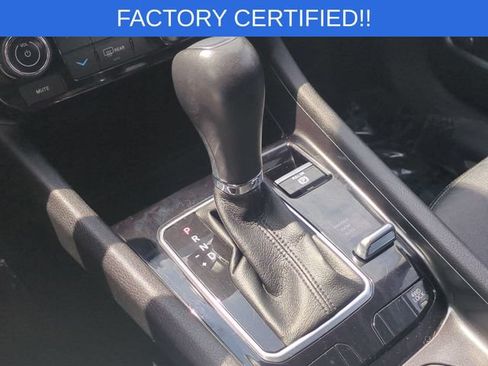 Used 2023 Jeep Compass Latitude w/ Sun and Sound Group AWD/4WD image 27