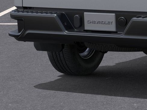 New 2026 Chevrolet Silverado 1500 W/T w/ WT Convenience Package image 14