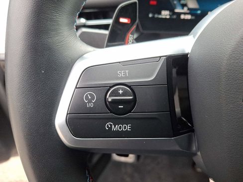 Used 2025 BMW X1 M35i w/ Premium Package image 21