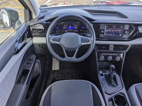 Used 2024 Volkswagen Taos S image 16