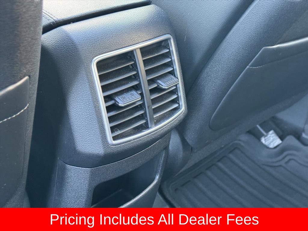 Certified 2023 Kia Sportage X-Line w/ X-Line Premium Package AWD/4WD image 13