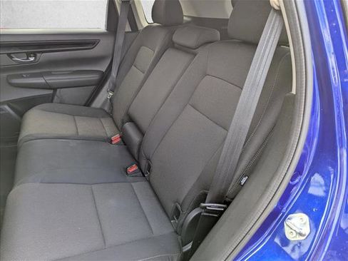 Used 2024 Honda CR-V EX image 24