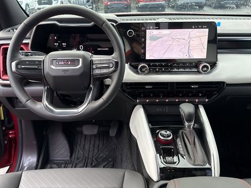 New 2026 GMC Canyon AT4X image 7