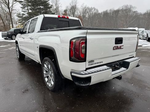 Used 2017 GMC Sierra 1500 Denali w/ Denali Ultimate Package image 3