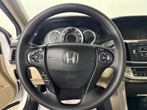 Used 2014 Honda Accord LX image 16
