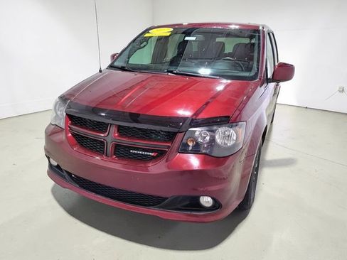 Used 2017 Dodge Grand Caravan GT image 15