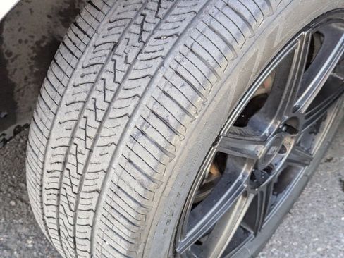 Used 2018 Chevrolet Impala Premier image 44