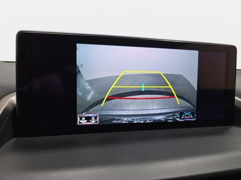 Used 2021 Lexus NX 300 AWD w/ Premium Package image 22