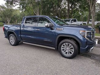 Used 2023 GMC Sierra 1500 Denali AWD/4WD video 2