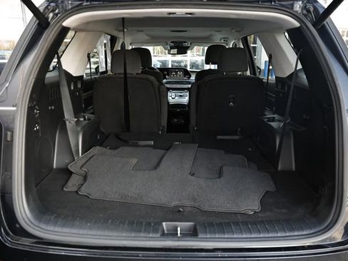 Used 2020 Hyundai Palisade SEL w/ Convenience Package image 29