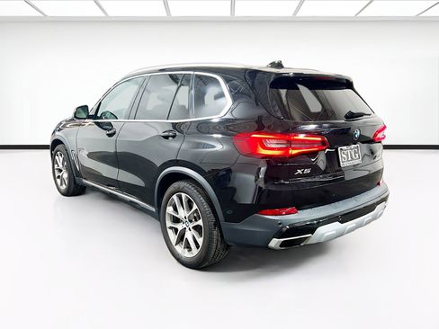 Used 2019 BMW X5 xDrive40i w/ Convenience Package image 6