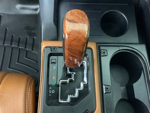 Used 2017 Toyota Tundra 1794 Edition w/ TRD Off Road Package image 27