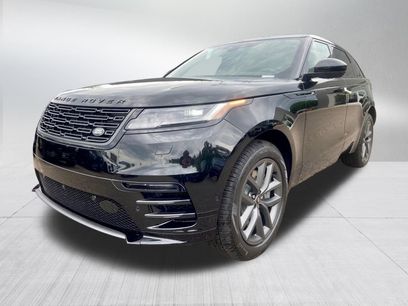 New 2026 Land Rover Range Rover Velar Dynamic SE