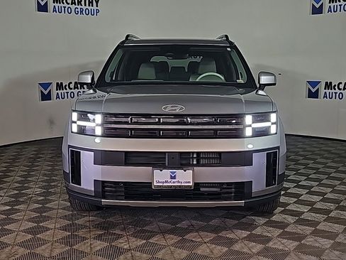 Used 2024 Hyundai Santa Fe Limited image 9