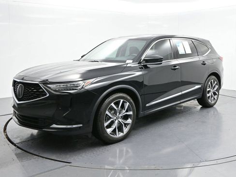 Used 2024 Acura MDX FWD w/ Technology Package image 3