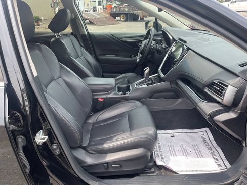 Used 2020 Subaru Outback Limited AWD/4WD image 20