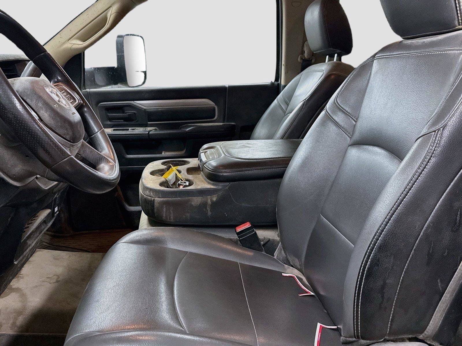Used 2020 RAM 5500 Tradesman AWD/4WD image 5