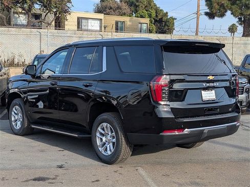 New 2026 Chevrolet Tahoe LT image 10