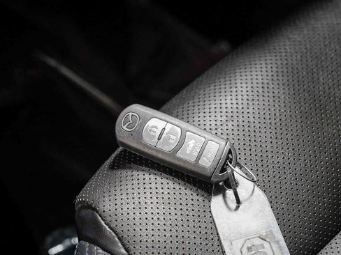 Used 2016 MAZDA MAZDA6 Touring FWD image 28