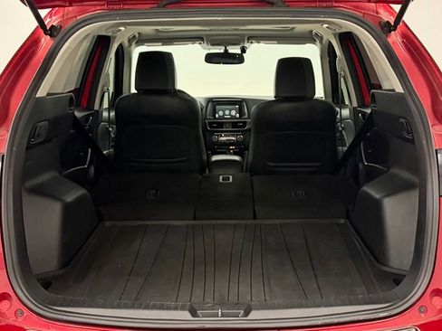 Used 2016 MAZDA CX-5 Grand Touring FWD image 29