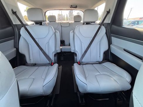 Used 2025 Hyundai Palisade SEL AWD/4WD image 42