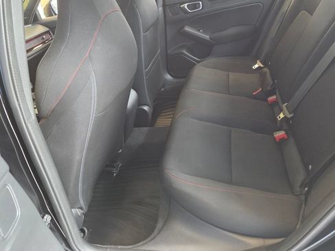 Certified 2022 Honda Civic Si image 19