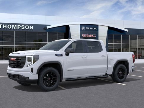New 2026 GMC Sierra 1500 Elevation w/ Elevation Select Package image 26