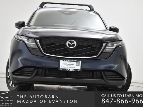 New 2026 MAZDA CX-5 Preferred AWD/4WD image 5